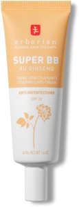 Erborian Super BB Nude 40 ml produktbilde