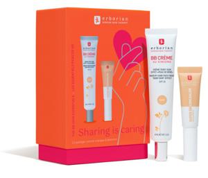 Erborian The BB Effect Essentials - BB Creme x Super BB Concealer Doré 1 pcs produkt bild