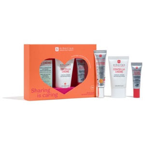 Erborian The Go-To Set - CC Routine x Centella Creme Doré 1 pcs produkt bild