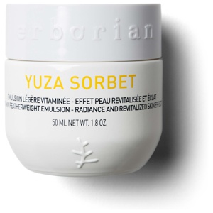 Erborian Yuza Sorbet Day 50 ml produktbillede