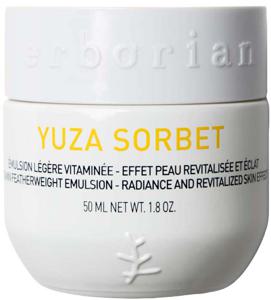 Erborian Yuza Sorbet produkt bild