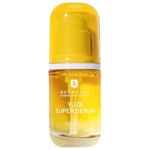 Erborian Yuza Super Serum 30 ml produktbilde