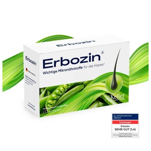 ERBOZIN Kapseln Produktbild