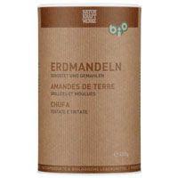 ERDMANDELN geröstet Bio Pulver Produktbild