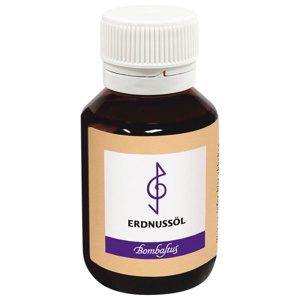 Erdnussöl 100 ml Produktbild
