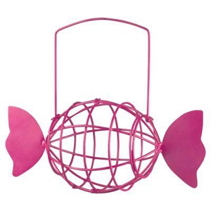 Erdtmann's Knödelhalter "Bonbon" 26x12x12cm Produktbild