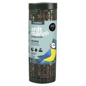 Erdtmann's Nussboy 500 g nachfüllbar Produktbild