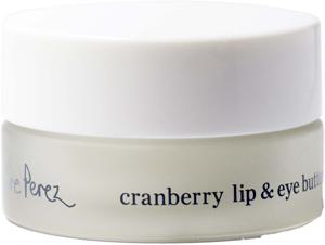 Ere Perez Cranberry Lip & Eye Butter 10 g produkt bild