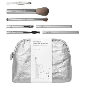 Ere Perez Eco Vegan Essential Brush Set produktbilde