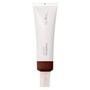 Ere Perez Oat Milk Foundation Espresso 30 ml produkt bild