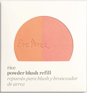 Ere Perez Rice Powder Blush Bondi Refill 9 g produkt bild
