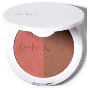 Ere Perez Rice Powder Blush & Bronzer Brooklyn 9 g produkt bild
