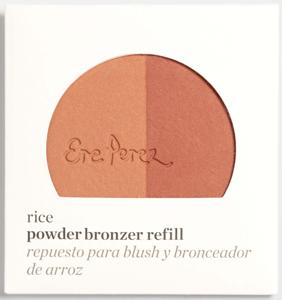 Ere Perez Rice Powder Bronzer Tulum Refill 10 g produkt bild