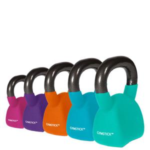 Ergo Kettlebell 4–20 kg produkt bild