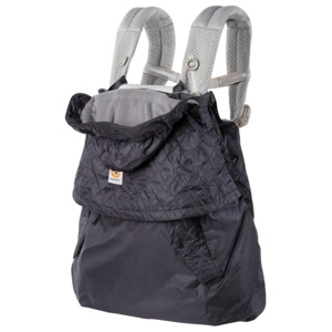 Ergobaby All Weather Cover produkt bild