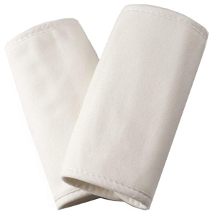 Ergobaby Axelremsskydd Cream produkt bild