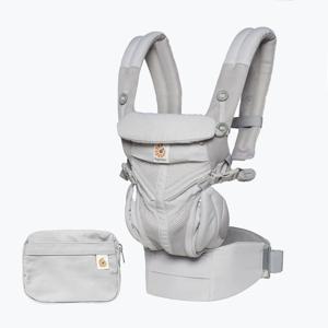 Ergobaby Omni Classic Mesh, Grå - Grey produkt bild