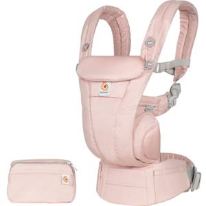Ergobaby Bärsele Omni Dream, Pink Quartz produkt bild