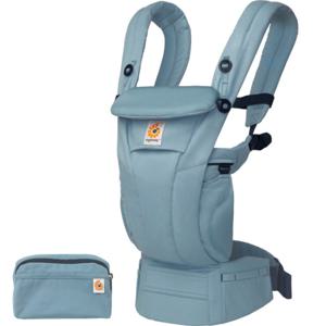 Ergobaby Bärsele Omni Dream, Slate Blue produkt bild