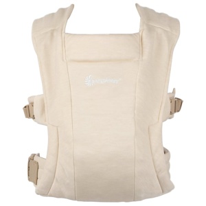 Ergobaby Embrace Cream - Beige produkt bild