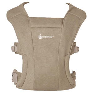 Ergobaby Embrace Soft Olive - Green produkt bild