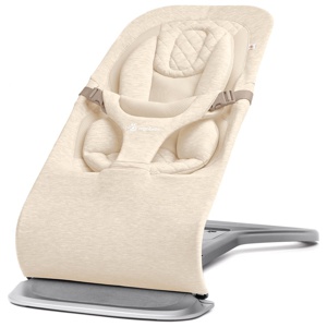 Ergobaby Evolve 3-i-1 Babysitter Cream produkt bild