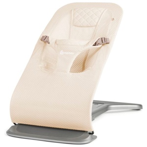 Ergobaby Evolve 3-i-1 Babysitter Mesh, Cream produkt bild