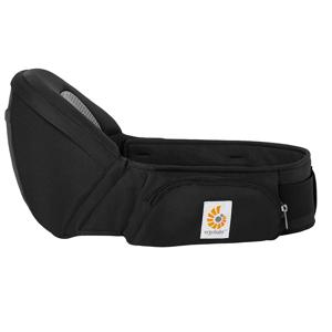 Ergobaby Lift Hip Seat Onyx Black produkt bild