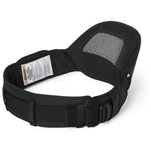 Ergobaby Lift Höftsits Onyx Black produkt bild