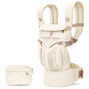 Ergobaby Omni Classic Mesh Benvit produkt bild
