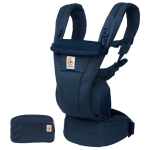 Ergobaby Bärsele Omni Dream, Midnight Blue produkt bild