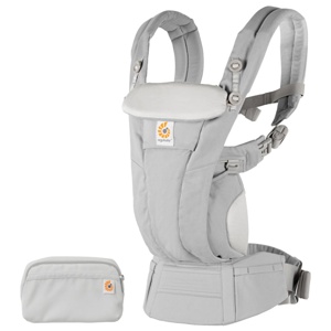 Ergobaby Omni Dream Pearl Grey produkt bild
