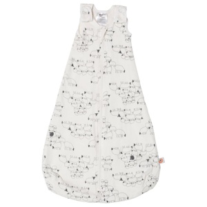 Ergobaby Sovpåse på språng Får Mellan 18-36m (TOG 1.0) produkt bild