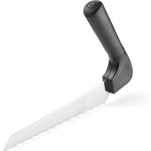 Ergonomisk brödkniv - Easi-grip produkt bild