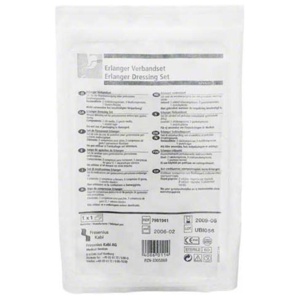 ERLANGER Verbandset Produktbild