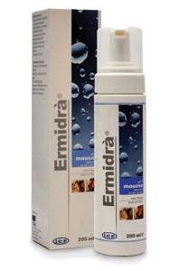 Ermidrà Foam 200 ml produkt bild
