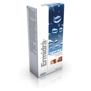 Ermidrà Spray 300 ml produkt bild