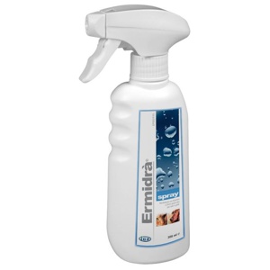 Ermidra vet spray til hund og katt 300 ml produktbilde