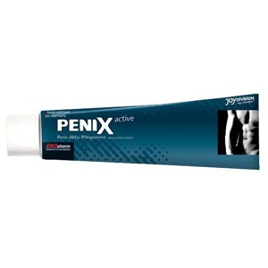EROPHARM PeniX active Creme Produktbild