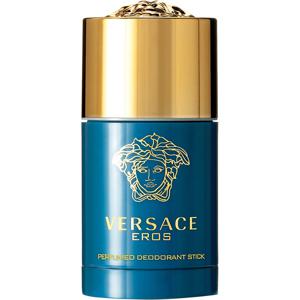 Versace Eros Deostick Duo 2 x 75 ml 150 ml produkt bild