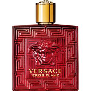 Eros Flame After Shave Lotion 100 ml produkt bild