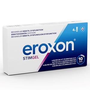 Eroxon Stimgel 4 endostuber produkt bild