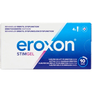 Eroxon Stimgel Potensmiddel produktbillede