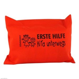 ERSTE-HILFE-TASCHE-KiTa-Unterwegs-orange Produktbild