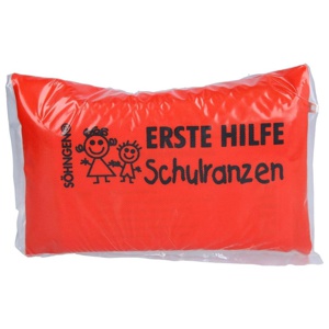 Erste Hilfe Tasche Schulranz, 1 St n.v. Produktbild