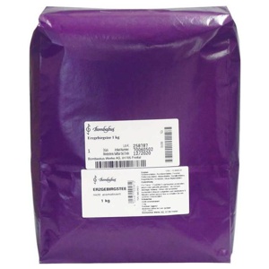 Erzgebirgstee, 1 kg Tee Produktbild
