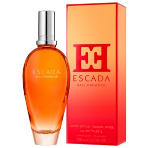 Escada Bali Paradise Eau de Toilette 100 ml produktbilde