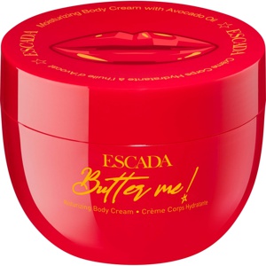 Escada Butter Me! Body Cream 200ml Produktbild