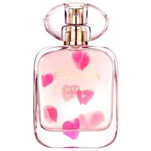Escada Celebrate N.O.W. Eau de Parfum 50 ml produktbilde