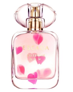 Escada Celebrate N.O.W EDP produktbillede